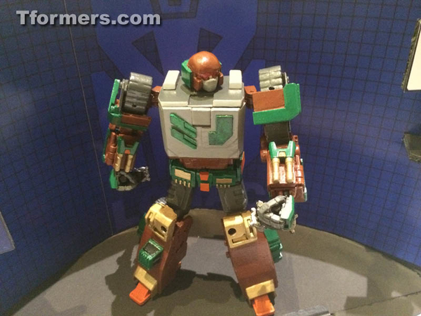 BotCon 2014 Transformers Art Show  (92 of 185)